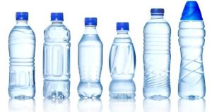 Plastic Bottles