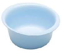 Plastic Microwave Bowl