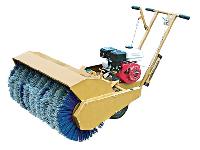 Mechanical Sweeper (Charnock)