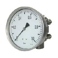Differential Pressure Measuring Instrument