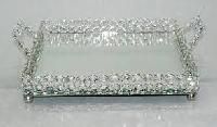 Crystal Tray