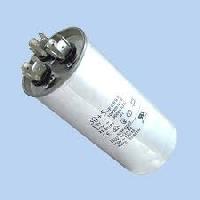 Air Conditioner Capacitors