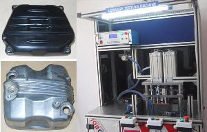 Leakage Testing Machine for Cover Cylinder Head