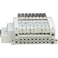 Multi Valve Manifolds