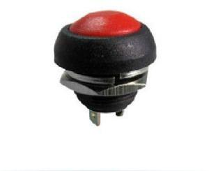 4 Amp Oval Shaped Switch