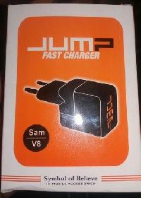 Fast Charger