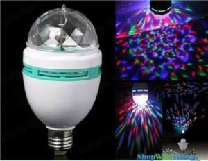 LED Malti Bulb