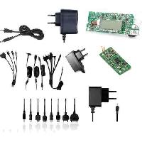 Mobile Charger Spare Part