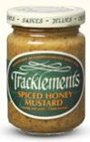 Mustard Honey