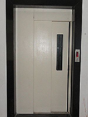 Passenger Elevators