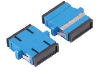 SC Optical Fiber Adapters