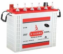 V-Guard Inverter Battery