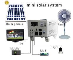 Hybrid Solar Inverter