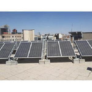 solar energy storage system