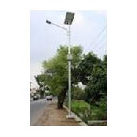 Solar Led Street Light