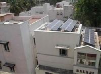 Solar Power Plant Maintenance