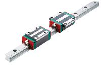 HIWIN Linear Motion Guides