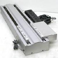 Magnetic Linear Motor