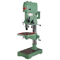 Pneumatic Feed Drilling Machine