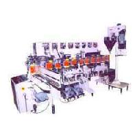 Fully Automatic Lined Carton Packing Machine