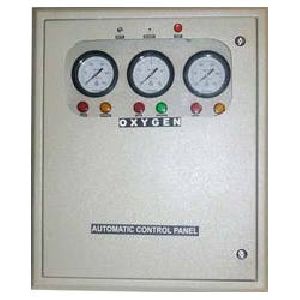 Fully Automatic Manifold Control Panels