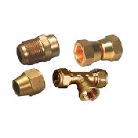 Brass Fittings