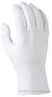 Nylon Lint Free Gloves