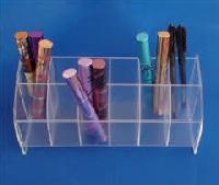 Acrylic Lipstick Containers