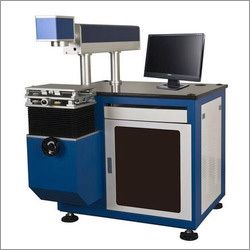 Laser Marking Machine