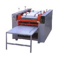 Non-Woven Flexo Printing Machine