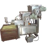 commercial pasta making machine