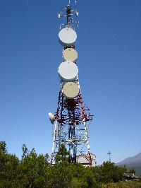 microwave antennas