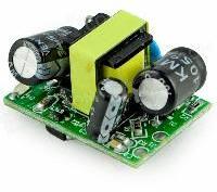 Power Supply Module