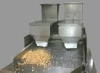 Split Peanut Peeling Machine