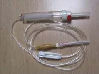 blood transfusion filter/B T filter/200 micron blood filters