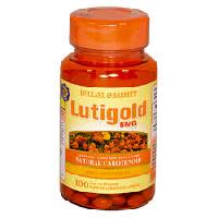 Lutein Capsules