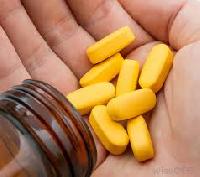 Biotin & Folic Acid Tablets