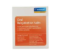Oral Rehydration Salts Sachet