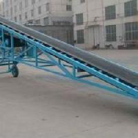 Portable Mobile Conveyor