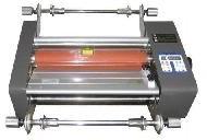 Hot Lamination Roll To Roll Machine (HCL1100L)