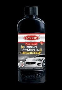 Sheeba Car Rubbing Compound & Scratch Remover