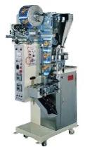 Automatic Pouch Packing Machines