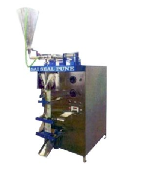 edible oil packing machines
