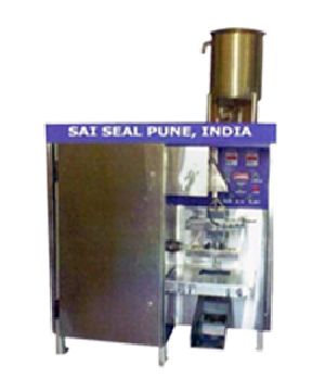 Liquor Pouch Packing Machines