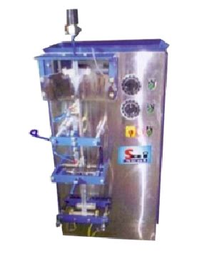 Pepsi Pouch Packing Machines