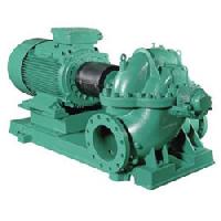 Horizontal Split Case Pumps ( CGS Series)