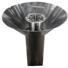 Funnel Magnet