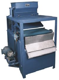 Magnetic Roll Separator