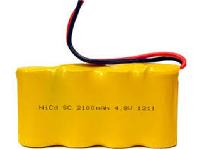 Universal Rechargeable Battery Packs