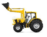 loader tractor